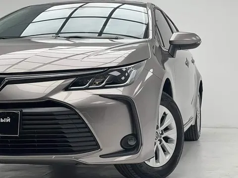 Toyota Corolla, миниатюра 6