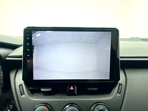 Toyota Corolla, миниатюра 7