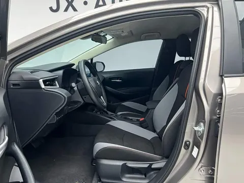 Toyota Corolla, миниатюра 8