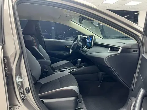 Toyota Corolla, миниатюра 9
