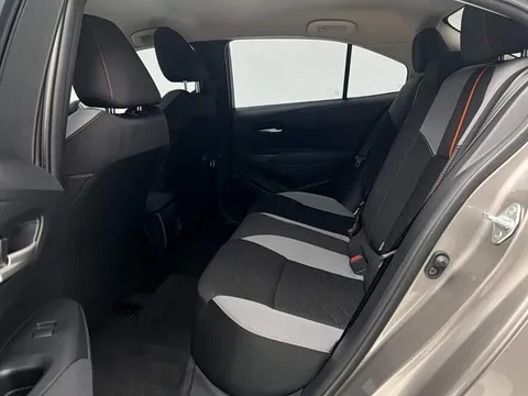 Toyota Corolla, миниатюра 11