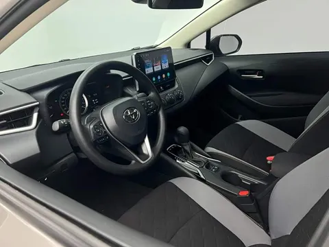 Toyota Corolla, миниатюра 12