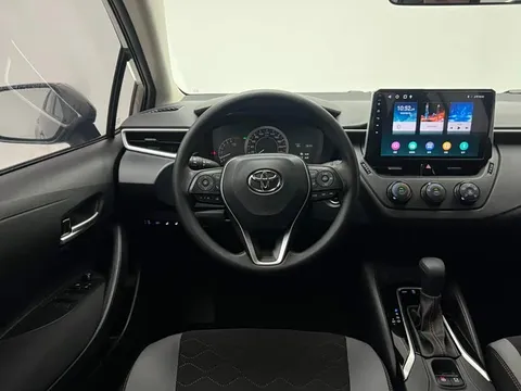 Toyota Corolla, миниатюра 14