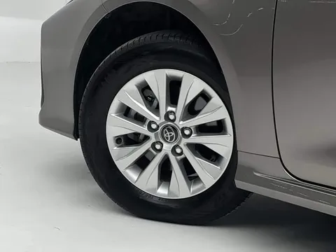 Toyota Corolla, миниатюра 16