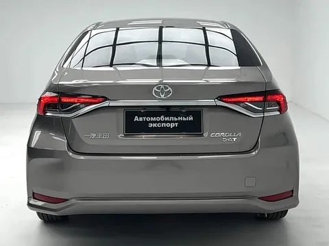 Toyota Corolla, миниатюра 17