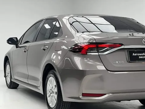 Toyota Corolla, миниатюра 18