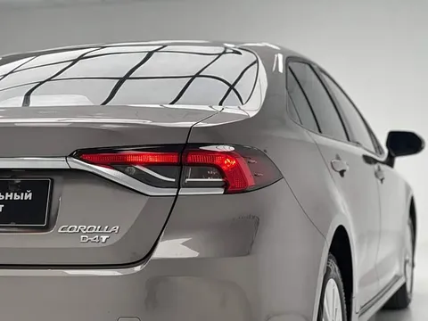 Toyota Corolla, миниатюра 19