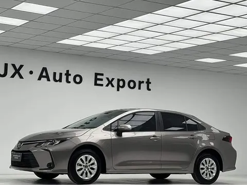 Toyota Corolla, миниатюра 22