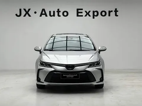 Toyota Corolla, миниатюра 2