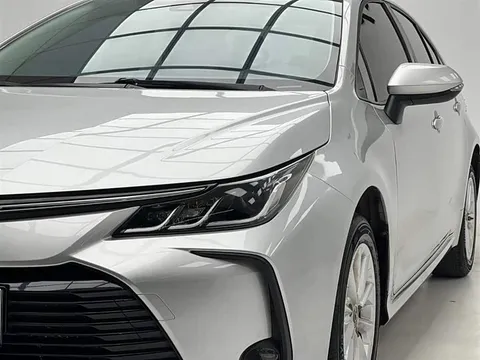 Toyota Corolla, миниатюра 3