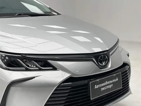 Toyota Corolla, миниатюра 4