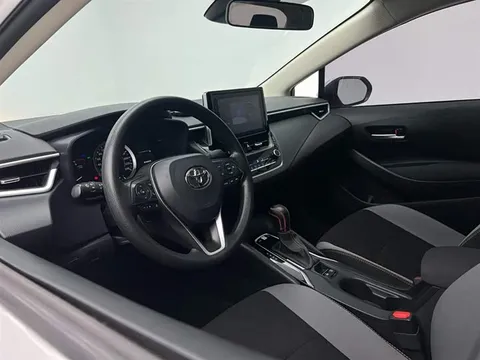 Toyota Corolla, миниатюра 7