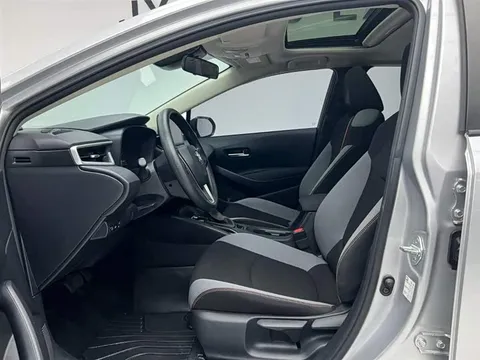 Toyota Corolla, миниатюра 8