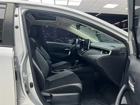Toyota Corolla, миниатюра 9