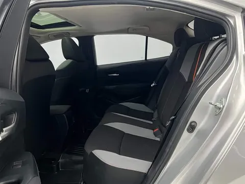 Toyota Corolla, миниатюра 10