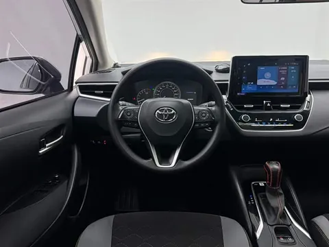 Toyota Corolla, миниатюра 12