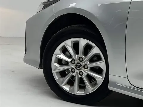 Toyota Corolla, миниатюра 14