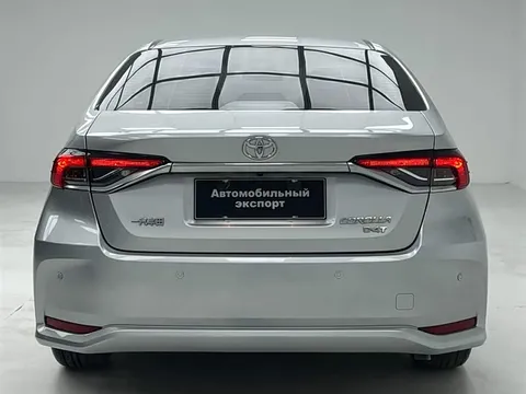 Toyota Corolla, миниатюра 15