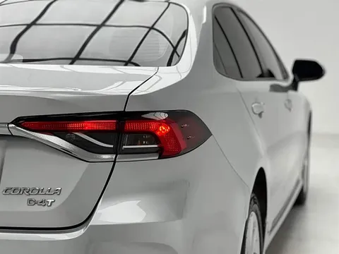 Toyota Corolla, миниатюра 17