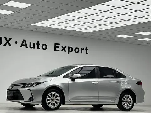 Toyota Corolla, миниатюра 20