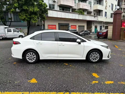 Toyota Corolla, миниатюра 4