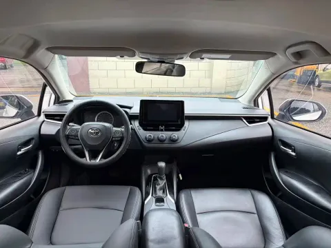 Toyota Corolla, миниатюра 10
