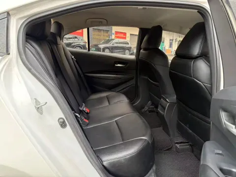 Toyota Corolla, миниатюра 11