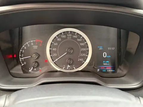 Toyota Corolla, миниатюра 12