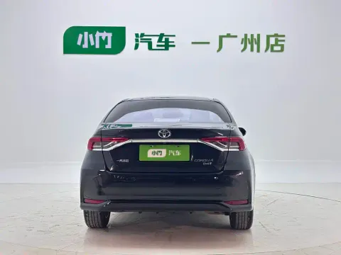 Toyota Corolla, миниатюра 5