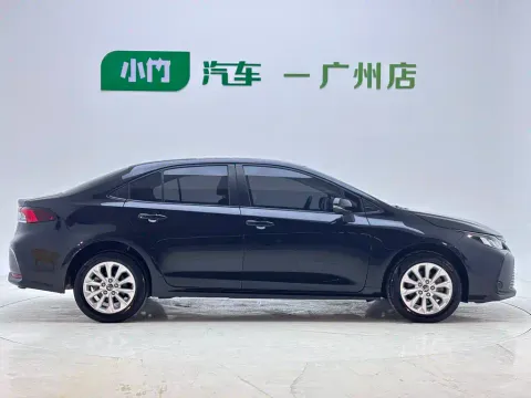Toyota Corolla, миниатюра 7