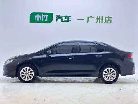 Toyota Corolla, миниатюра 8