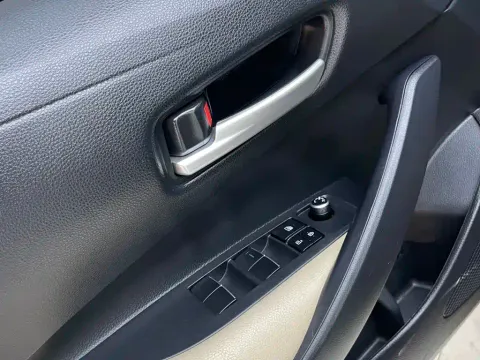 Toyota Corolla, миниатюра 10