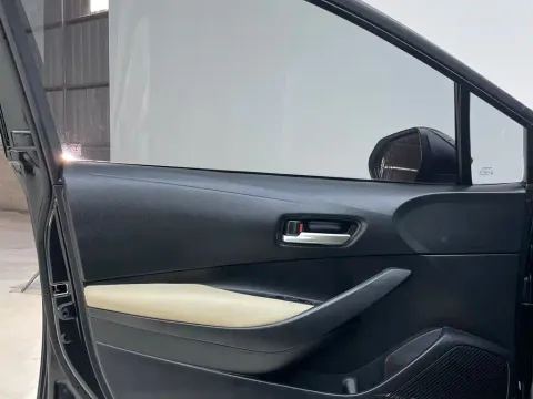 Toyota Corolla, миниатюра 14