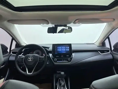 Toyota Corolla, миниатюра 17