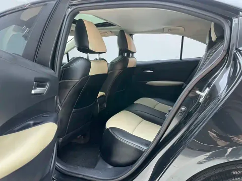 Toyota Corolla, миниатюра 18
