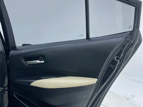 Toyota Corolla, миниатюра 20