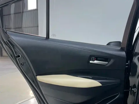 Toyota Corolla, миниатюра 21