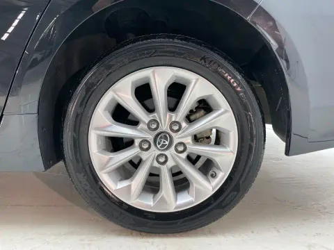 Toyota Corolla, миниатюра 22