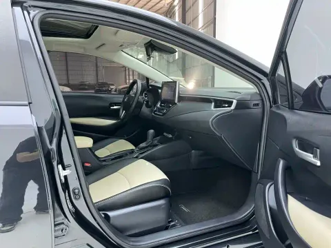 Toyota Corolla, миниатюра 25