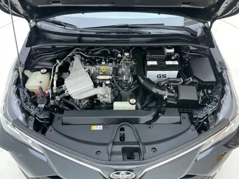 Toyota Corolla, миниатюра 27