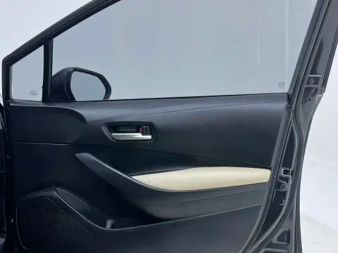 Toyota Corolla, миниатюра 29