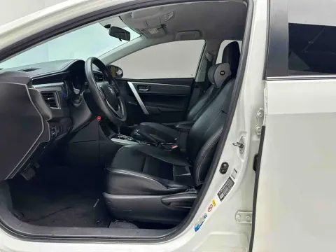 Toyota Corolla, миниатюра 4