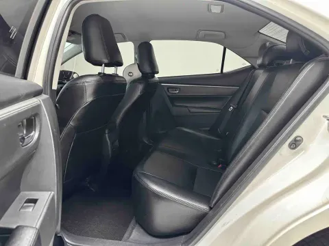 Toyota Corolla, миниатюра 5