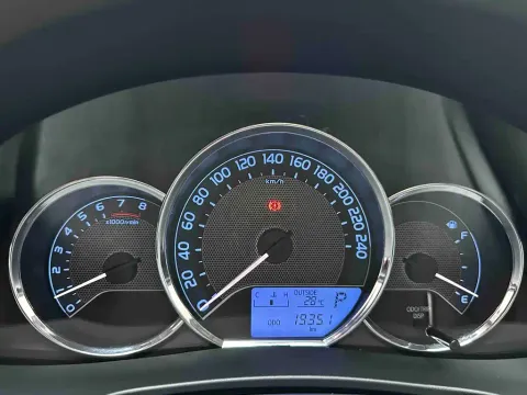 Toyota Corolla, миниатюра 11