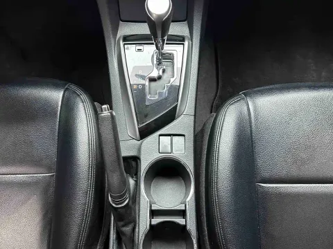 Toyota Corolla, миниатюра 14