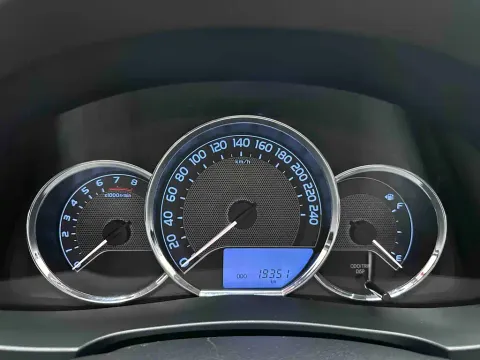 Toyota Corolla, миниатюра 16