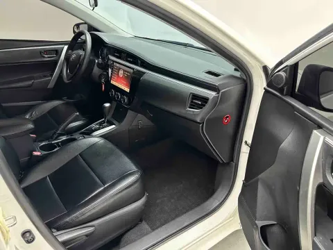 Toyota Corolla, миниатюра 18