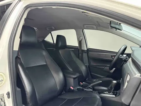 Toyota Corolla, миниатюра 19