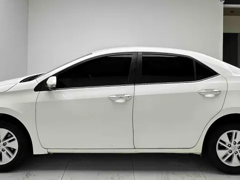 Toyota Corolla, миниатюра 22