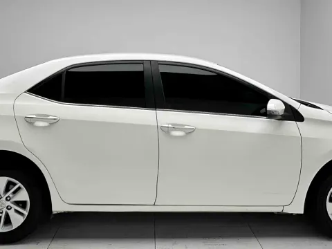 Toyota Corolla, миниатюра 23